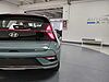 Hyundai Bayon 1.2 MPI MT XLine Mangrove Green Pearl