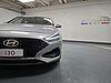 Hyundai i30 3ª serie 1.0 T-GDI 12V 5 porte Business Shimmering Silver