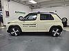 Hyundai Inster 49 kWh XClass Buttercream Yellow