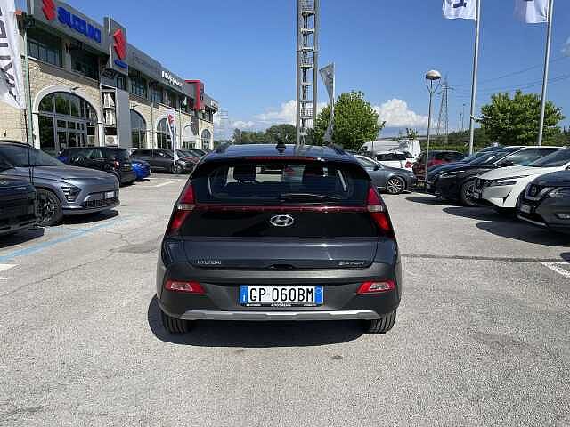 Hyundai BAYON 1.2 MPI MT XLine