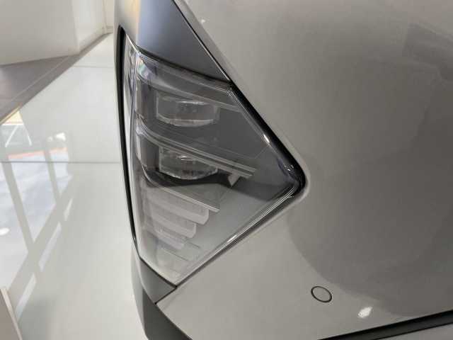 Hyundai KONA 1.0 T-GDI DCT XLine