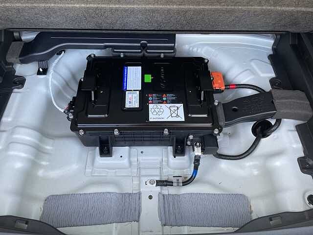 Hyundai KONA 1.0 T-GDI Hybrid 48V iMT NLine