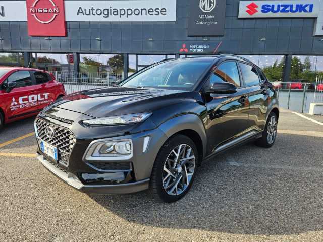 Hyundai KONA HEV 1.6 DCT XPrime