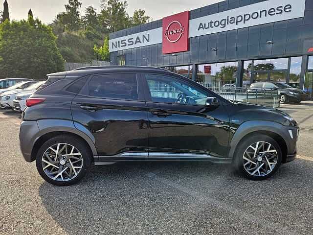 Hyundai KONA HEV 1.6 DCT XPrime