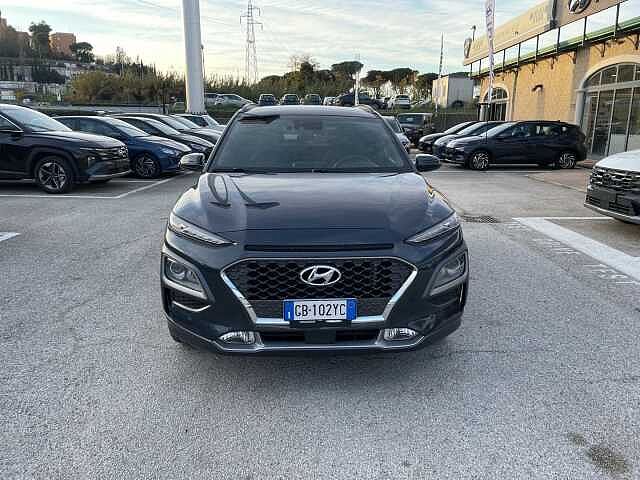 Hyundai KONA 1.0 T-GDI XPrime