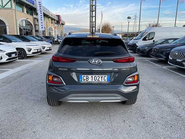 Hyundai KONA 1.0 T-GDI XPrime