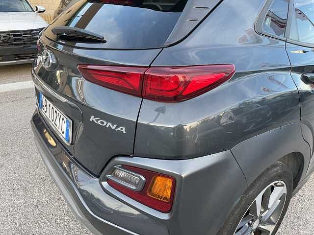 Hyundai KONA 1.0 T-GDI XPrime