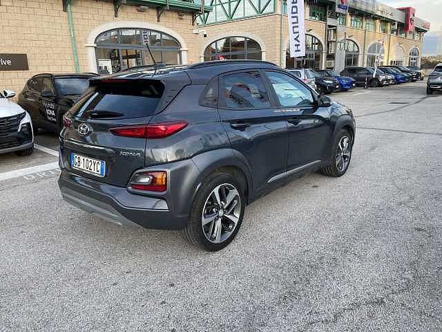 Hyundai KONA 1.0 T-GDI XPrime