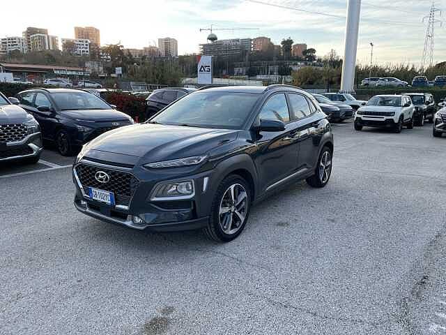 Hyundai KONA 1.0 T-GDI XPrime