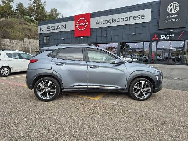 Hyundai KONA 1.0 T-GDI XPrime