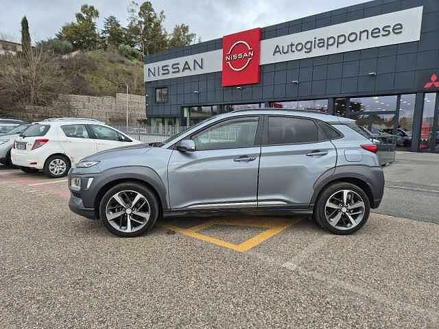 Hyundai KONA 1.0 T-GDI XPrime