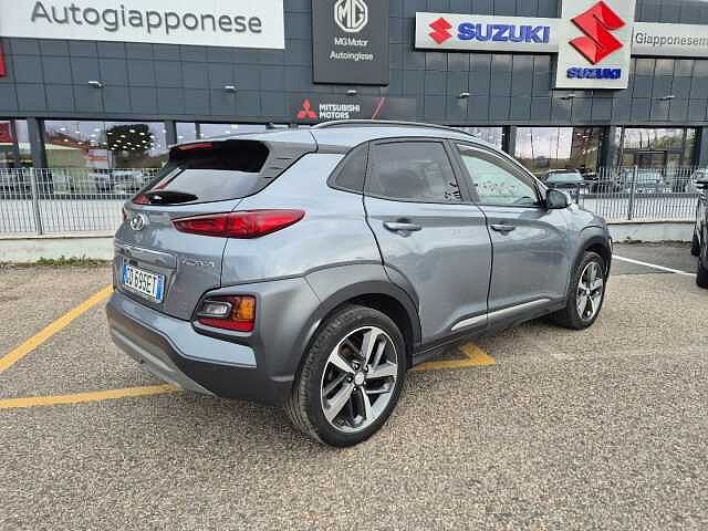 Hyundai KONA 1.0 T-GDI XPrime