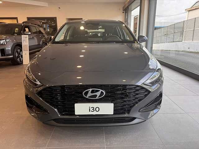 Hyundai i30 1.5 T-GDI DCT 48V 5 porte Business