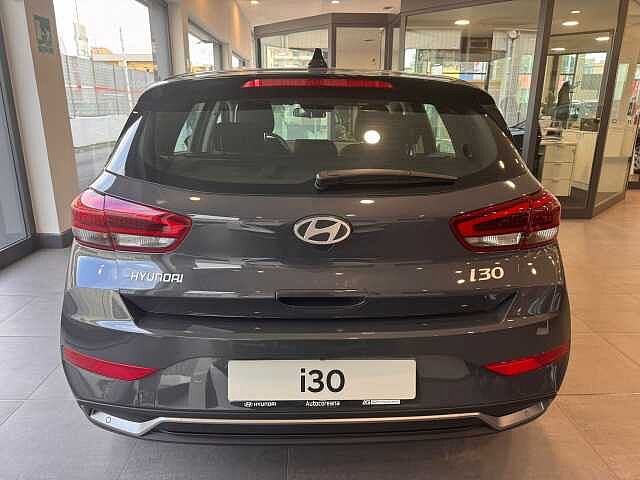 Hyundai i30 1.5 T-GDI DCT 48V 5 porte Business