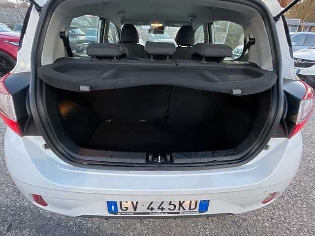 Hyundai i10 1.0 MPI Connectline