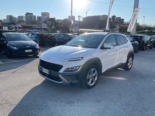 Hyundai KONA 1.0 T-GDI XLine