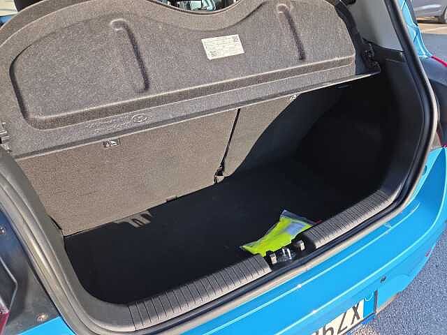 Hyundai i10 1.0 MPI AT Tech