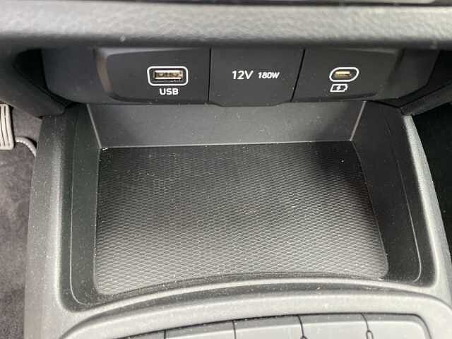 Hyundai i10 1.0 MPI Connectline