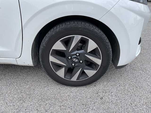 Hyundai i10 1.0 MPI Connectline