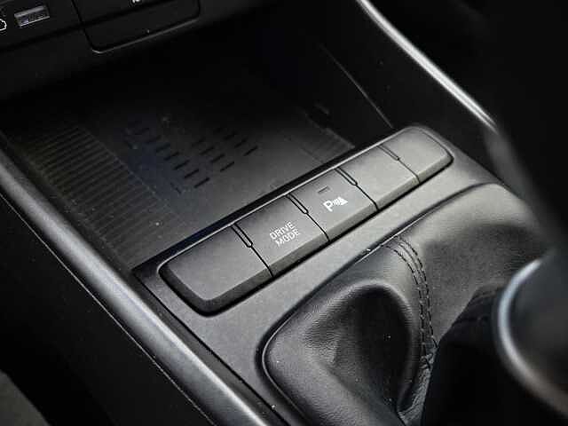 Hyundai BAYON 1.0 T-GDI Hybrid 48V iMT XLine