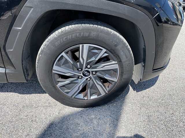 Hyundai TUCSON 1.6 HEV aut. Xtech