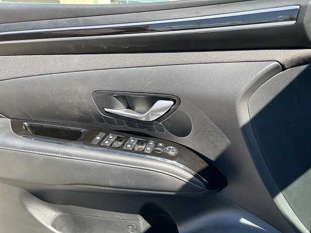 Hyundai TUCSON 1.6 HEV aut. Xtech