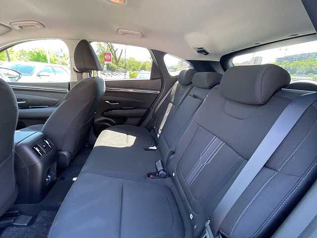 Hyundai TUCSON 1.6 HEV aut. Xtech