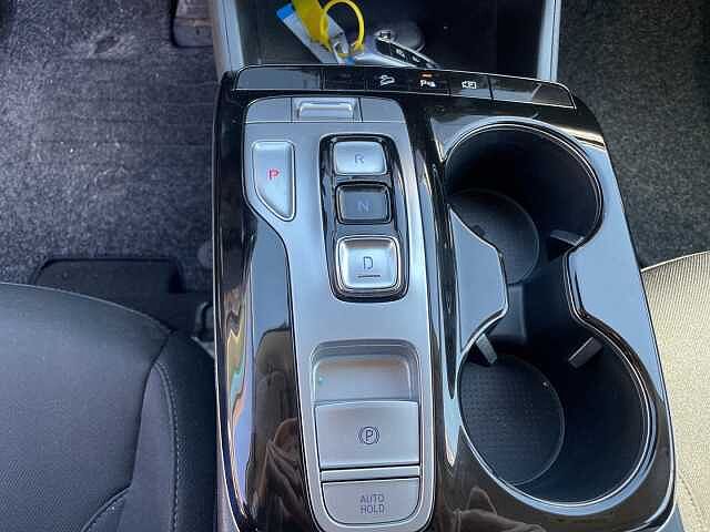 Hyundai TUCSON 1.6 HEV aut. Xtech