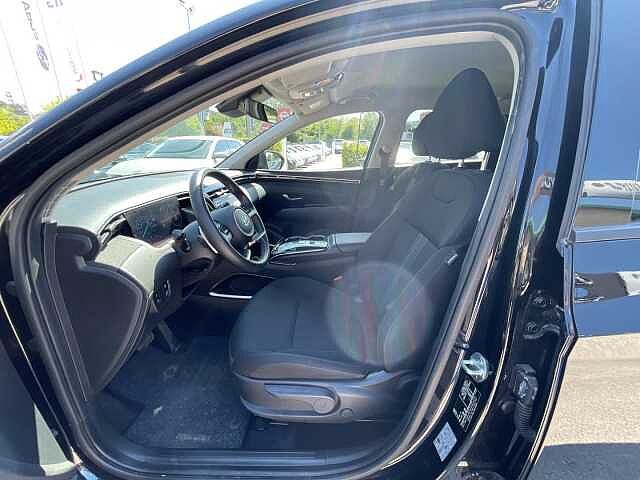 Hyundai TUCSON 1.6 HEV aut. Xtech