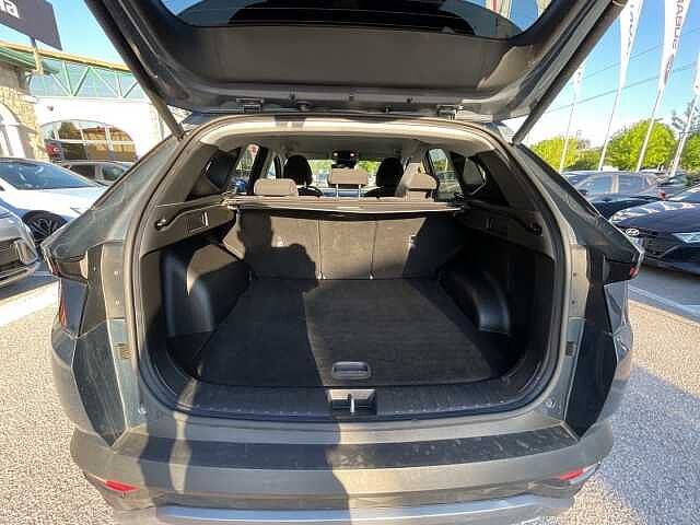 Hyundai TUCSON 1.6 HEV aut.Exellence