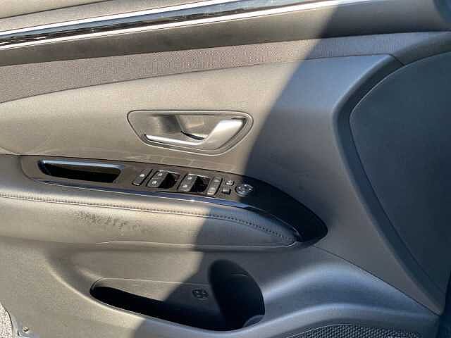 Hyundai TUCSON 1.6 HEV aut.Exellence