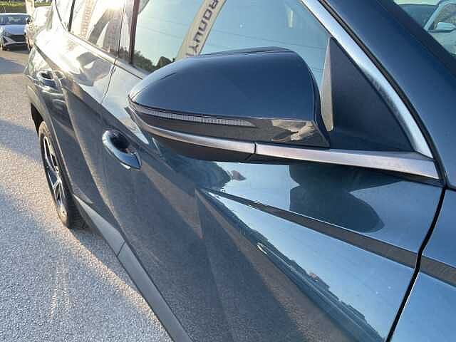 Hyundai TUCSON 1.6 HEV aut.Exellence