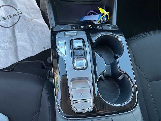 Hyundai TUCSON 1.6 HEV aut.Exellence