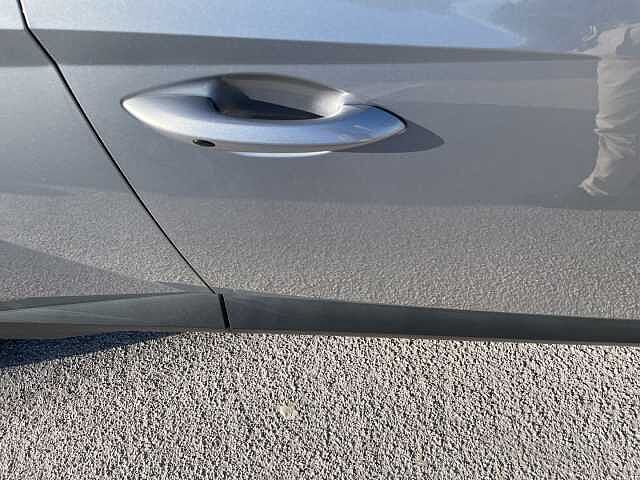 Hyundai TUCSON 1.6 CRDI 48V XLine Smart Sense+ Advanced 2WD