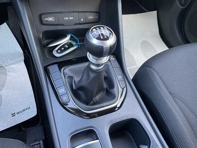 Hyundai TUCSON 1.6 T-GDI 48V Xline