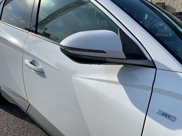 Hyundai TUCSON 1.6 T-GDI 48V Xline