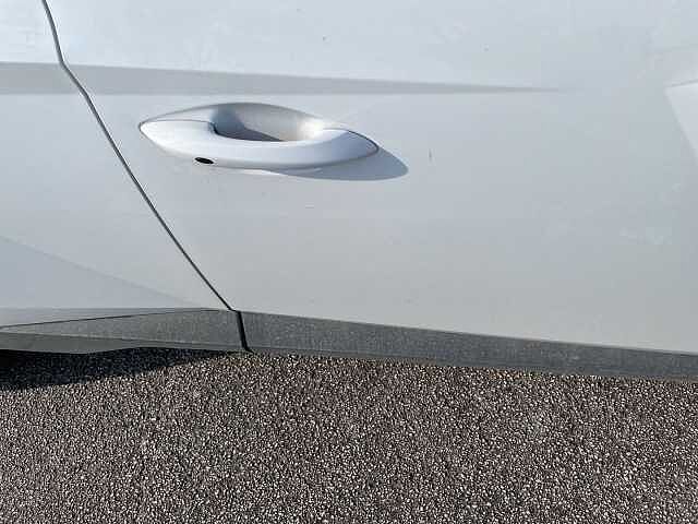 Hyundai TUCSON 1.6 T-GDI 48V Xline