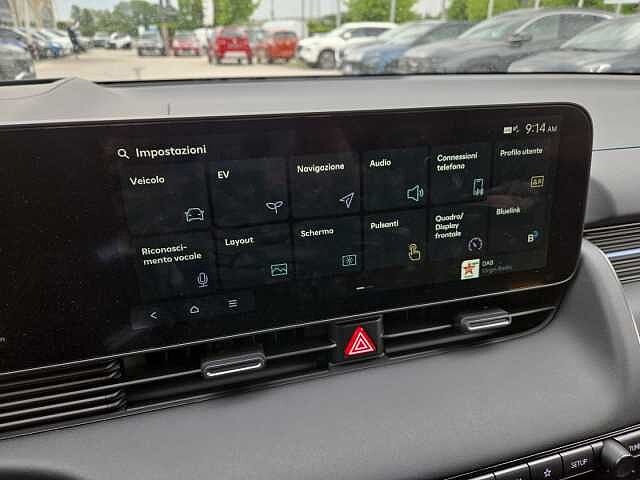 Hyundai IONIQ 5 84 kWh N Performance UNICO ESEMPLARE HYUNDAI UFFICIALE