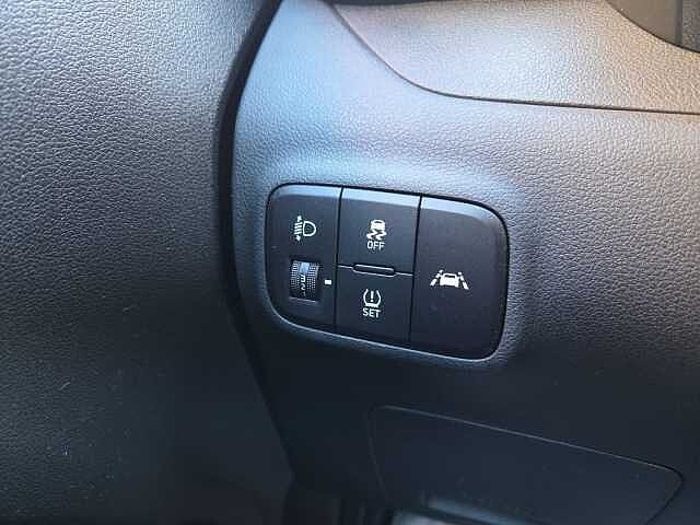 Hyundai i10 1.0 MPI Tech