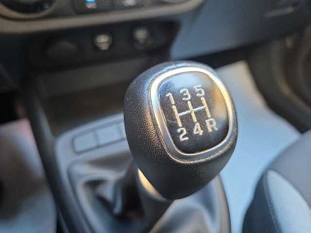 Hyundai i10 1.0 MPI Tech