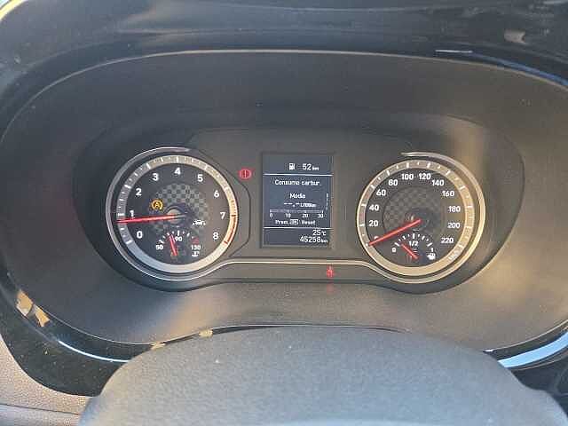 Hyundai i10 1.0 MPI Tech