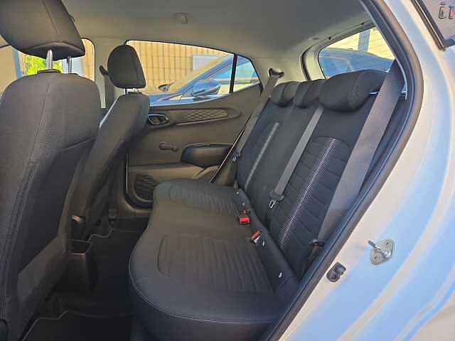 Hyundai i10 1.0 MPI Tech