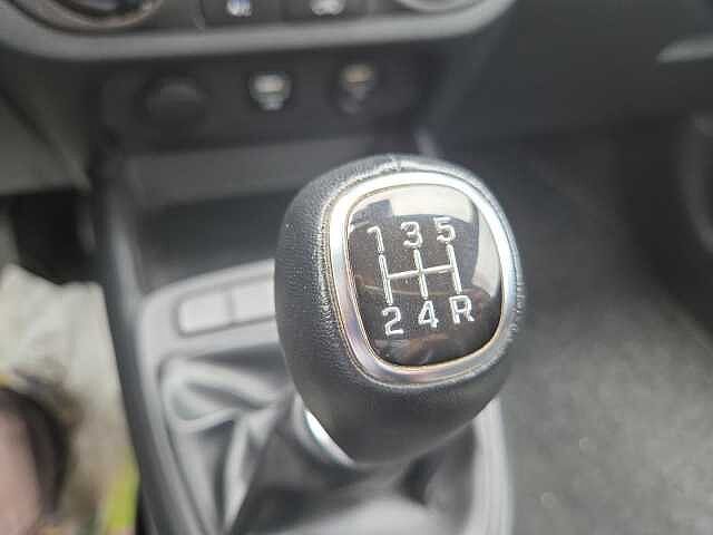 Hyundai i10 1.0 GPL Econext Advanced