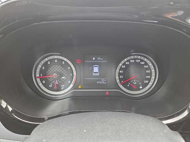 Hyundai i10 1.0 GPL Econext Advanced