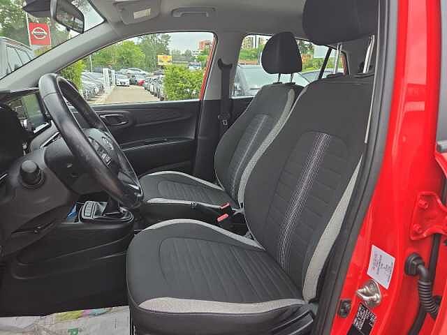 Hyundai i10 1.0 GPL Econext Advanced