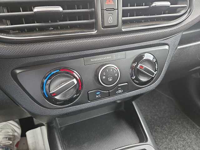 Hyundai i10 1.0 GPL Econext Advanced