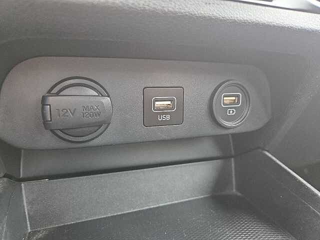 Hyundai i10 1.0 GPL Econext Advanced