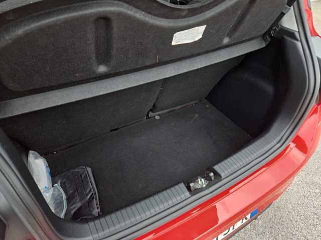 Hyundai i10 1.0 GPL Econext Advanced