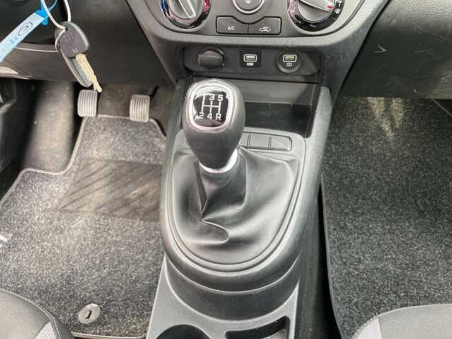 Hyundai i10 1.0 MPI Tech
