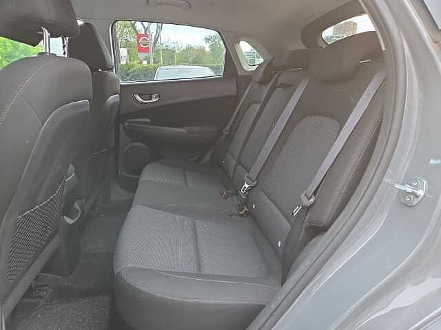 Hyundai KONA HEV 1.6 DCT XLine